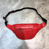 Effortless Vegan Leather Handbag - Signature Hardware Accents | Women's Designer-Inspired Purse #219 - front view (image 1) of designer-inspired handbag