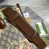 Interior view of refined polished women's handbag – women's designer-style accessory
