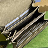 Close-up detail of premium everyday-luxe women's handbag – women's designer-style accessory