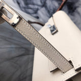 Chic bag shown from front angle