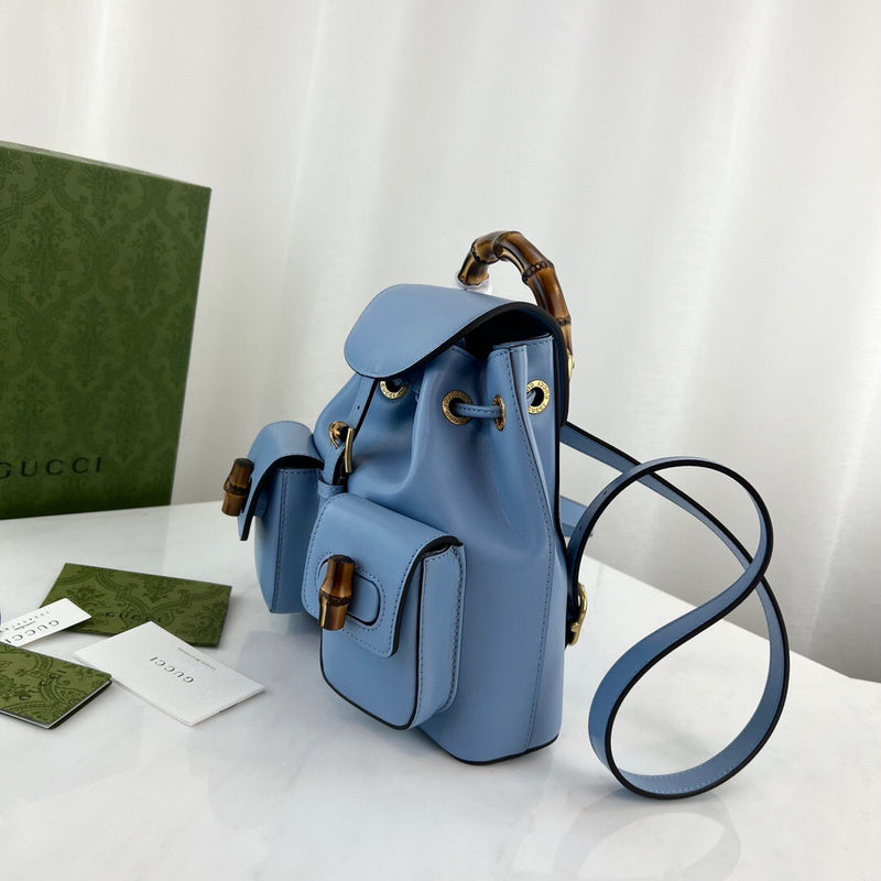 Top view of elevated signature women's handbag – women's premium purse
