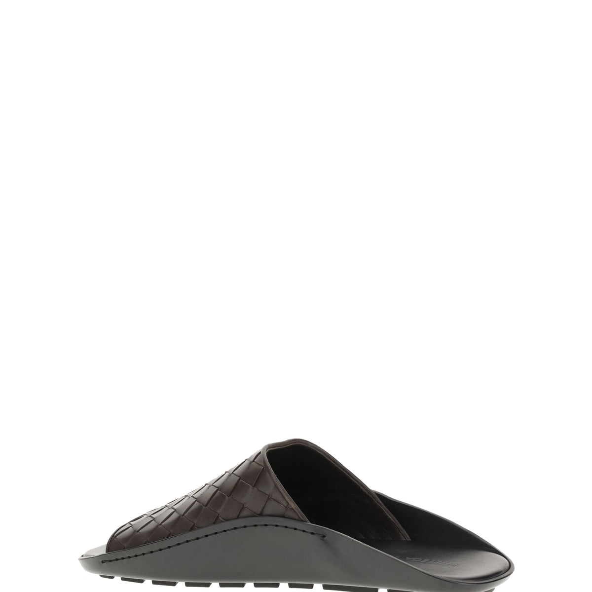 Bottega Veneta sandals side profile designer luxury fashion