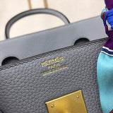 Refined handbag styled for everyday wear