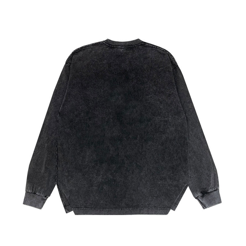Amiri hoodie close-up — premium authentic designer style