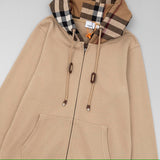 Burberry clothing angled view — premium authentic designer style