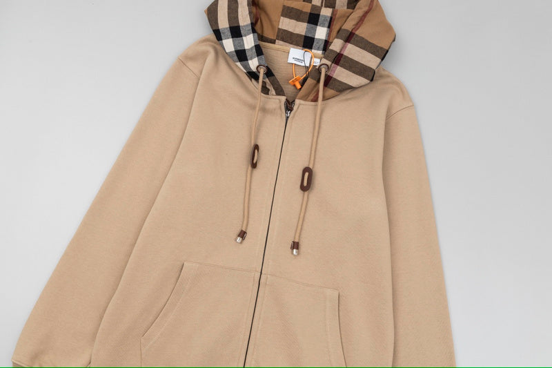 Burberry designer clothing front view designer style