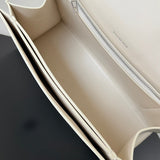 Zivas Charm Refined Everyday Style Statement Handbag (Considered Detail & Form) – Close-Up Detail