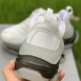 Sleek Premium Synthetic Leather Shoes - Refined Silhouette | Women's Designer-Inspired Footwear #111 - top view (image 11) of designer-inspired shoes