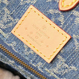  smart shopper bag detail view showing craftsmanship 8