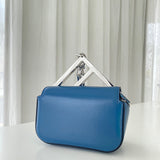 Ziva's Charm handbag – side angle view (13cm*7cm*6cm)