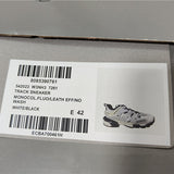 Nike Men's & Women's Premium Low-Top Trainers — Style 217 back view