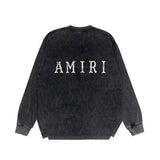Amiri hoodie close-up — premium authentic designer style