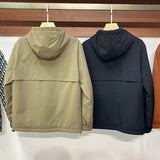 Burberry designer clothing styled look premium fashion