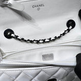 Zivas Charm Understated Luxury Designer Handbag (Modern Wardrobe Staple) – Interior View