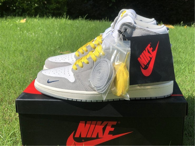 Nike Men's & Women's Premium Low-Top Trainers — Style 169