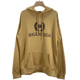 Balenciaga clothing side view — premium authentic designer style