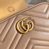 Handle and strap detail of everyday-luxe sleek women's handbag – women's luxury accessory