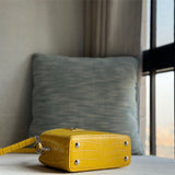  Essential satchel front view 7