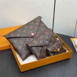  Smart structured bag front view