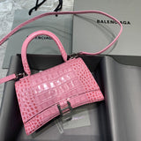 Zivas Charm Contemporary Flair Premium Handbag (Premium Everyday Carry) – Lifestyle Shot