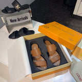 Louis Vuitton shoes front view designer style