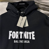 Balenciaga clothing product view — premium authentic designer style