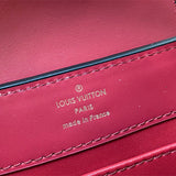  contemporary crossbody bag detail view showing craftsmanship 14