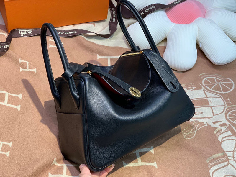 Smart bag shown from front angle