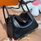 Smart bag shown from front angle