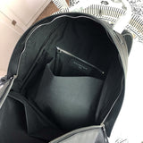 Close-up detail of classic chic women's handbag – women's everyday handbag