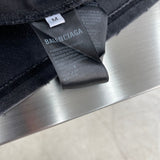 Styling view of Balenciaga luxury piece style No.185