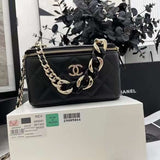  compact purse view 1