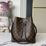  Tailored satchel carried on shoulder 16