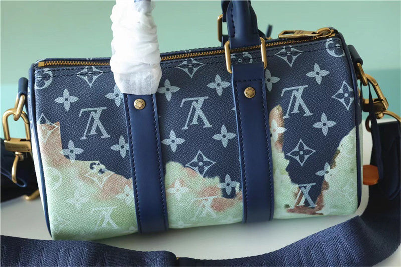  Structured handbag front view 7