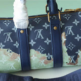  Structured handbag front view 7