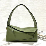 Ziva's Charm handbag – angled view (29cm*12cm*10cm)