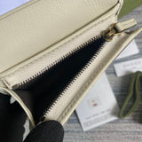 Close-up detail of statement signature women's handbag – women's statement bag