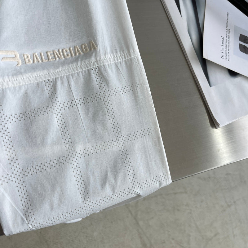 Balenciaga clothing full view — premium authentic designer style
