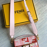 Ziva's Charm handbag – close-up view (19cm*10cm*4cm)