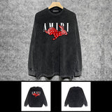 Amiri hoodie styling view — premium authentic designer style
