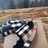 Burberry shoes Style 223 - sole and craftsmanship detail