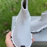 Sophisticated Premium Synthetic Leather Shoes - Premium Craftsmanship Detailing | Women's Premium Footwear #65 - alternate angle view (image 8) of designer-inspired shoes