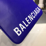 Timeless Vegan Leather Handbag - Refined Silhouette | Women's Designer-Inspired Purse #1017 - hardware and detail close-up (image 5) of designer-inspired handbag
