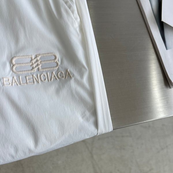 Back view of Balenciaga luxury piece style No.202