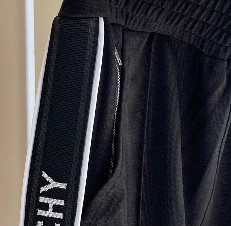Givenchy clothing close-up — premium authentic designer style