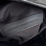 Zivas Charm Contemporary Flair Statement Handbag (Designer-Inspired Craftsmanship) – Detail View