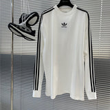 Balenciaga clothing lifestyle view — premium authentic designer style
