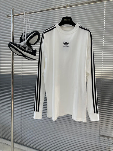 Balenciaga designer designer clothing full view