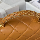  handbag, mid everyday style, image 7
