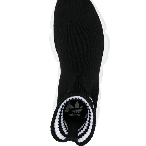 Balenciaga Shoes? BALENCIAGA Speed High-Top Sneakers for Women Comfortable Everyday Designer Shoes